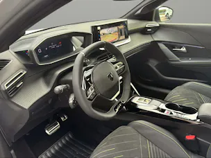 PEUGEOT 208 1.2 MHEV 145 GT Exclusive