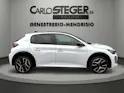 PEUGEOT 208 1.2 MHEV 145 GT Exclusive