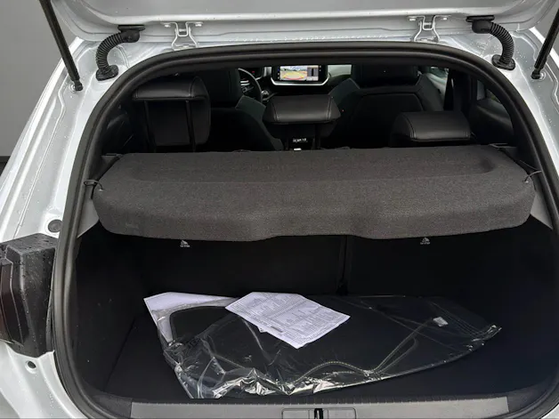 PEUGEOT 208 1.2 MHEV 145 GT Exclusive