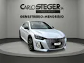 PEUGEOT 208 1.2 MHEV 145 GT Exclusive