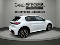 PEUGEOT 208 1.2 MHEV 145 GT Exclusive