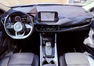 NISSAN Qashqai 1.3 DIG-T MHEV Premiere Edition Xtronic