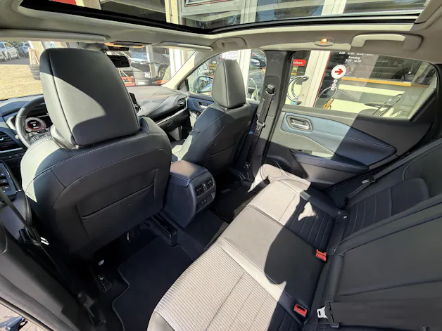 NISSAN Qashqai 1.3 DIG-T MHEV Premiere Edition Xtronic