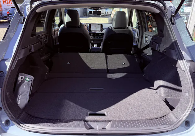 NISSAN Qashqai 1.3 DIG-T MHEV Premiere Edition Xtronic