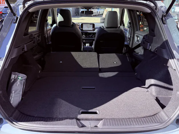 NISSAN Qashqai 1.3 DIG-T MHEV Premiere Edition Xtronic