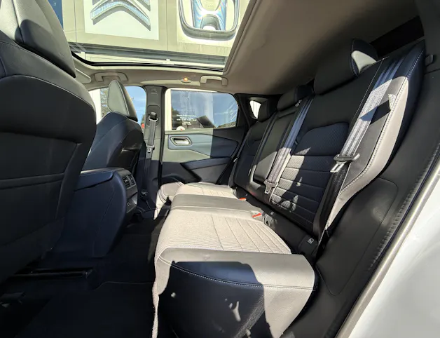 NISSAN Qashqai 1.3 DIG-T MHEV Premiere Edition Xtronic