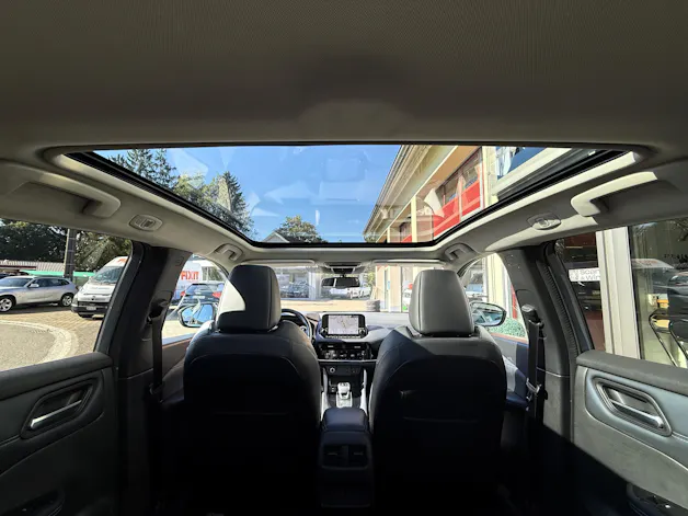 NISSAN Qashqai 1.3 DIG-T MHEV Premiere Edition Xtronic