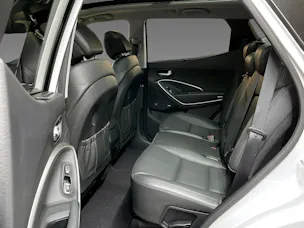 HYUNDAI Santa Fe 2.2 CRDi Premium 4WD