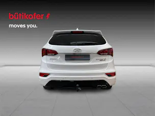 HYUNDAI Santa Fe 2.2 CRDi Premium 4WD