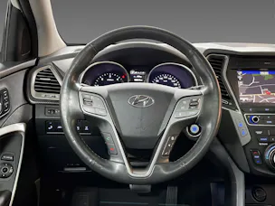 HYUNDAI Santa Fe 2.2 CRDi Premium 4WD