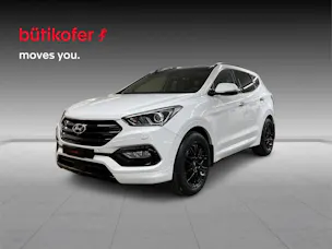 HYUNDAI Santa Fe 2.2 CRDi Premium 4WD