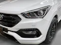 HYUNDAI Santa Fe 2.2 CRDi Premium 4WD