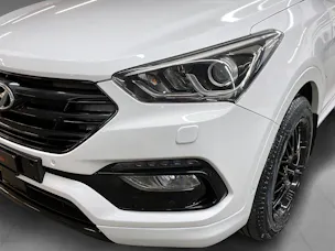 HYUNDAI Santa Fe 2.2 CRDi Premium 4WD