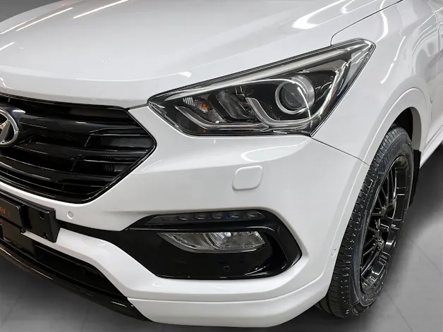HYUNDAI Santa Fe 2.2 CRDi Premium 4WD