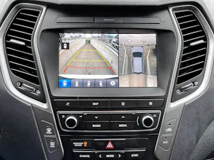 HYUNDAI Santa Fe 2.2 CRDi Premium 4WD
