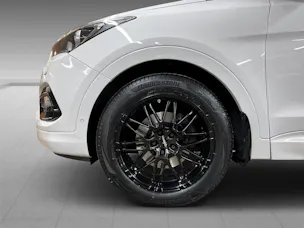 HYUNDAI Santa Fe 2.2 CRDi Premium 4WD