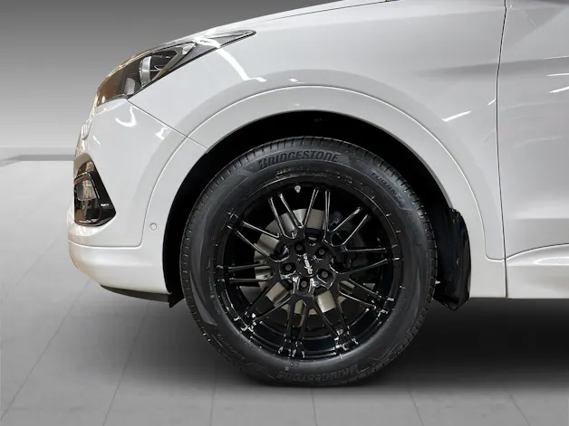 HYUNDAI Santa Fe 2.2 CRDi Premium 4WD