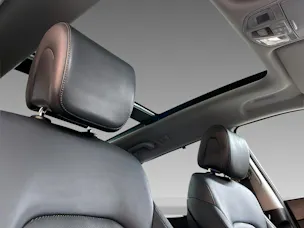 HYUNDAI Santa Fe 2.2 CRDi Premium 4WD