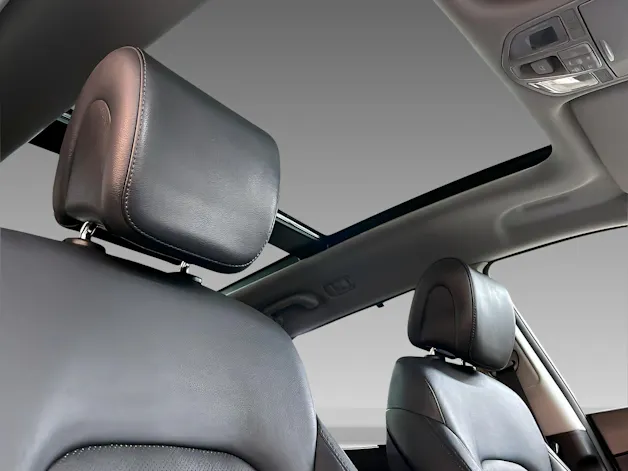 HYUNDAI Santa Fe 2.2 CRDi Premium 4WD