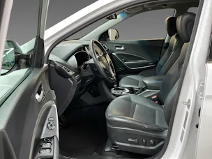 HYUNDAI Santa Fe 2.2 CRDi Premium 4WD