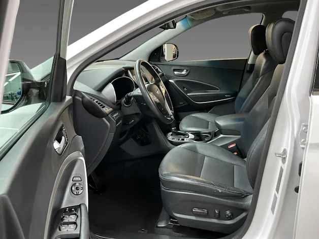 HYUNDAI Santa Fe 2.2 CRDi Premium 4WD