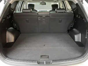 HYUNDAI Santa Fe 2.2 CRDi Premium 4WD