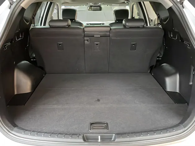 HYUNDAI Santa Fe 2.2 CRDi Premium 4WD