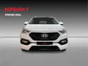 HYUNDAI Santa Fe 2.2 CRDi Premium 4WD