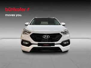 HYUNDAI Santa Fe 2.2 CRDi Premium 4WD