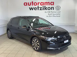 VW Golf 2.0 TDI Style DSG
