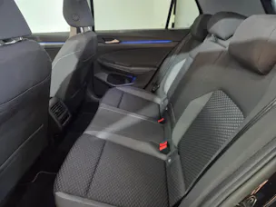 VW Golf 2.0 TDI Style DSG