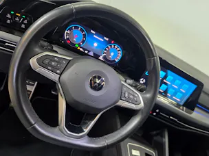 VW Golf 2.0 TDI Style DSG