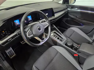 VW Golf 2.0 TDI Style DSG