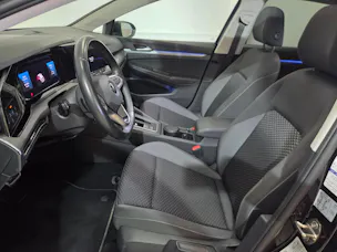 VW Golf 2.0 TDI Style DSG
