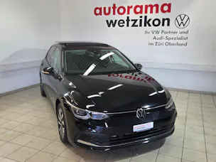 VW Golf 2.0 TDI Style DSG