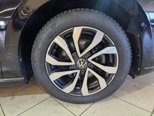 VW Golf 2.0 TDI Style DSG