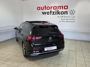 VW Golf 2.0 TDI Style DSG