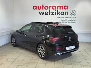 VW Golf 2.0 TDI Style DSG