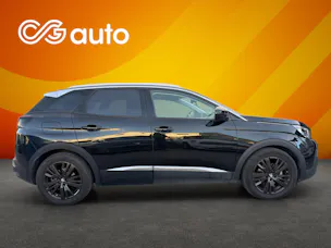 PEUGEOT 3008 1.6 THP Allure EAT