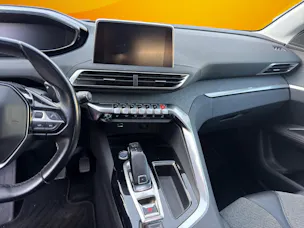 PEUGEOT 3008 1.6 THP Allure EAT