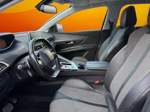 PEUGEOT 3008 1.6 THP Allure EAT