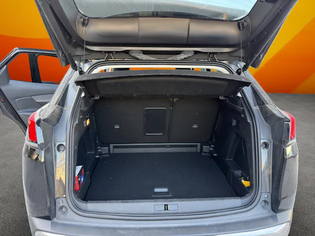 PEUGEOT 3008 1.6 THP Allure EAT
