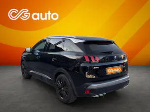 PEUGEOT 3008 1.6 THP Allure EAT