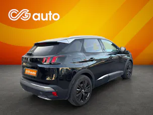 PEUGEOT 3008 1.6 THP Allure EAT