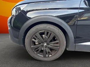PEUGEOT 3008 1.6 THP Allure EAT