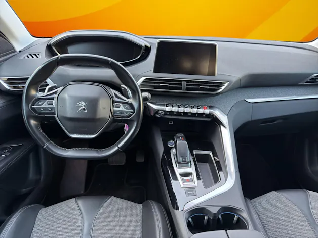 PEUGEOT 3008 1.6 THP Allure EAT