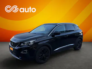 PEUGEOT 3008 1.6 THP Allure EAT