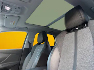 PEUGEOT 3008 1.6 THP Allure EAT