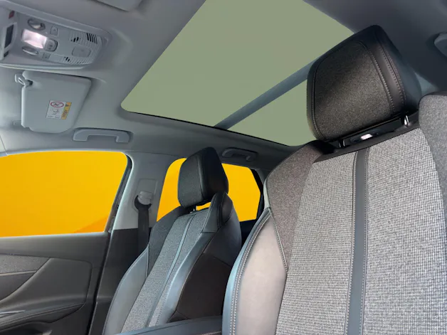 PEUGEOT 3008 1.6 THP Allure EAT