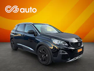 PEUGEOT 3008 1.6 THP Allure EAT